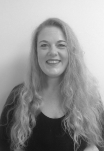 Gemma Maxwell